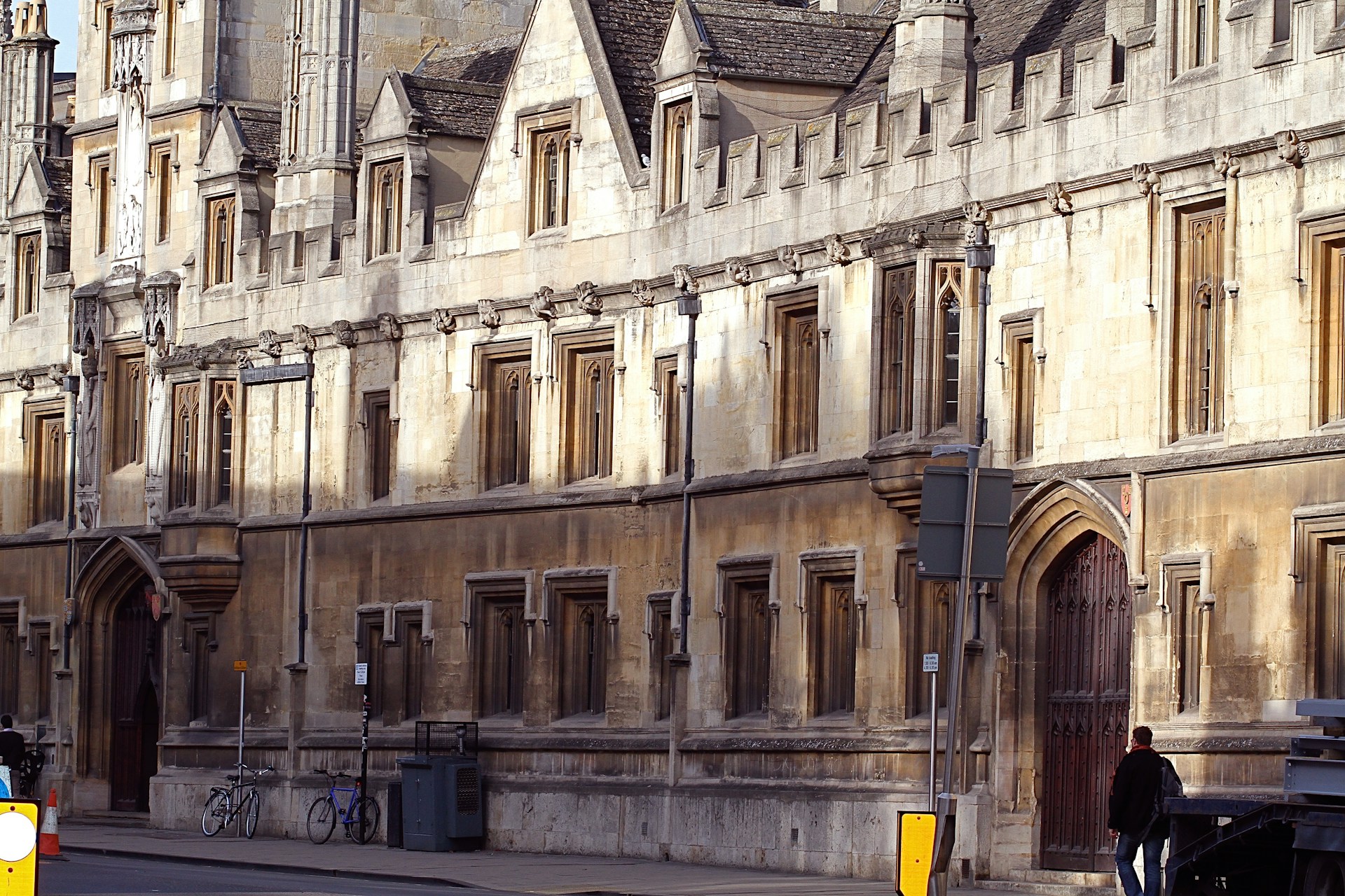 Photo by James Wainscoat on Unsplash placeholder image